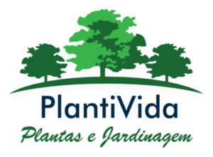PlantiVida Logo Site